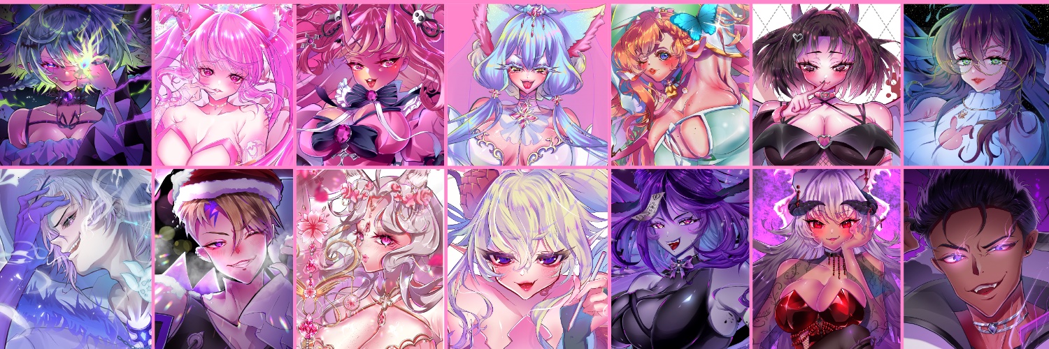 Danamo🎨VGen🆗's banner