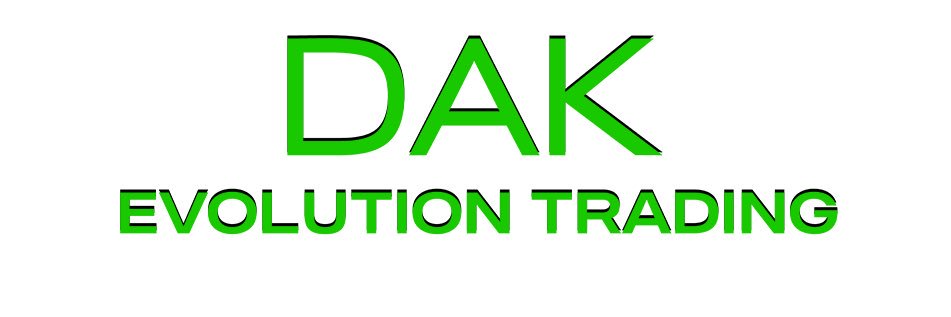 DAK EVOLUTION TRADING banner