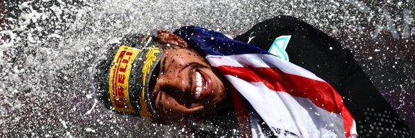 LewisWinAgain Profile Banner