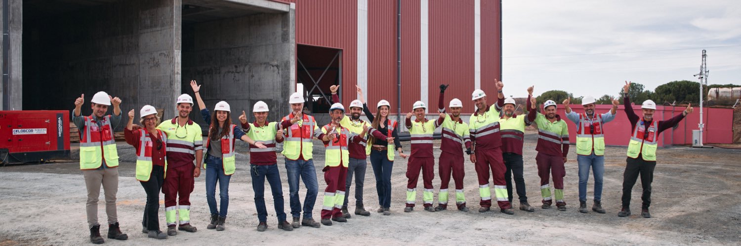 Lain Technologies banner