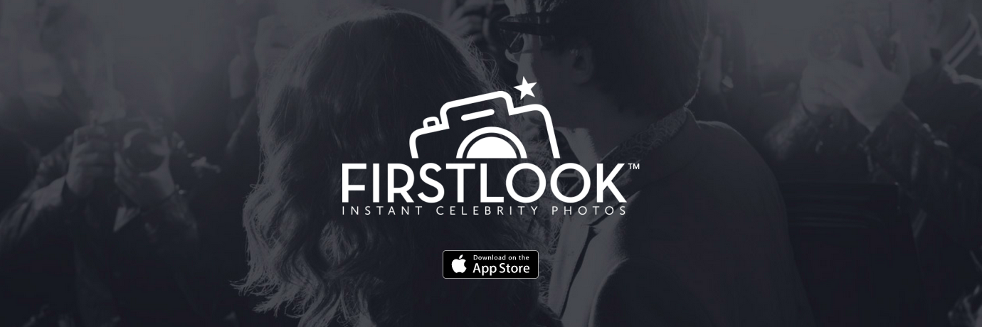 FirstLook App banner