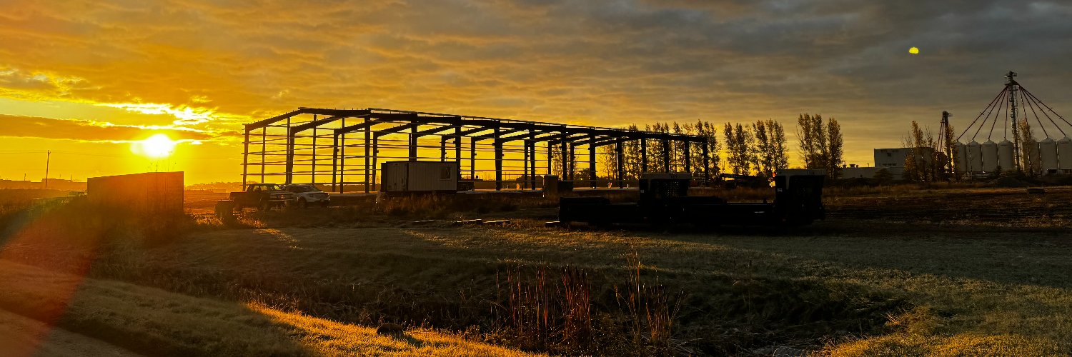 NorthernSteelB's profile banner image