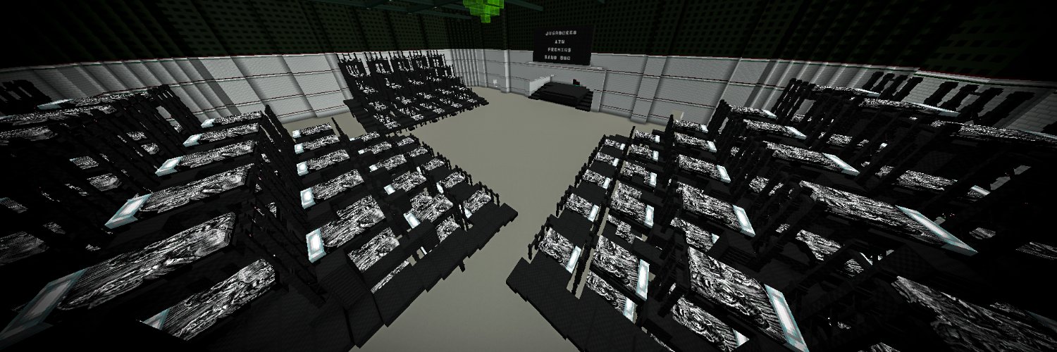 Mexcraft Games banner