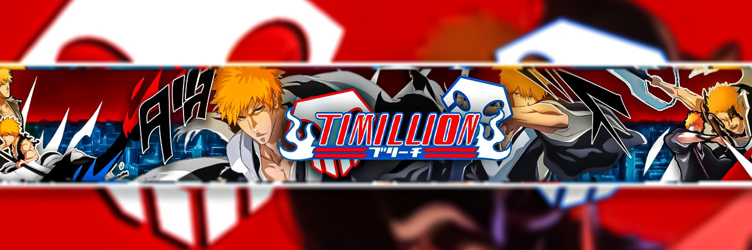 Timillion banner