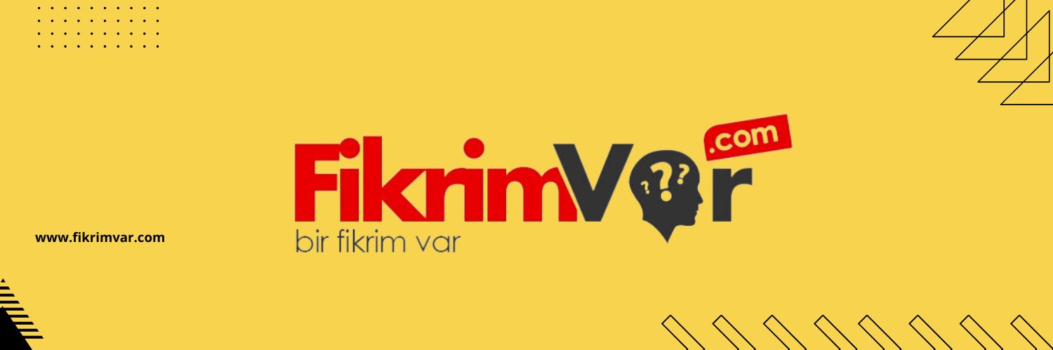 fikrimvarcom's profile banner image