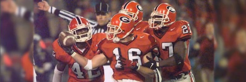 BloggingDawg's profile banner image
