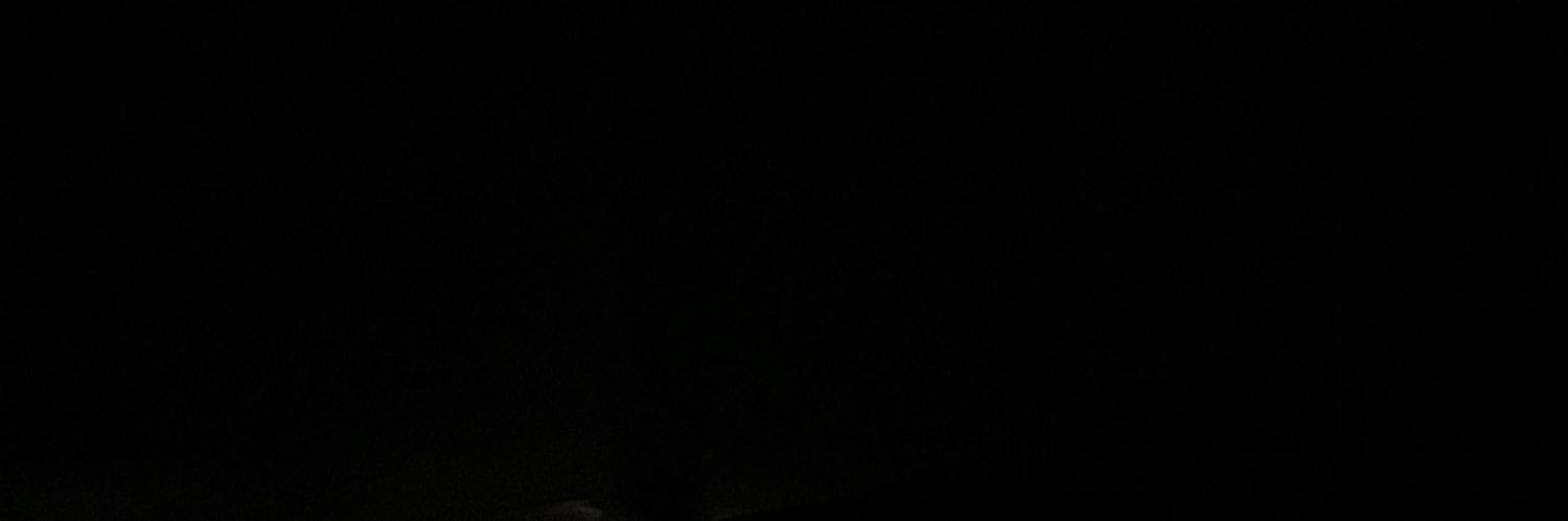 a banner
