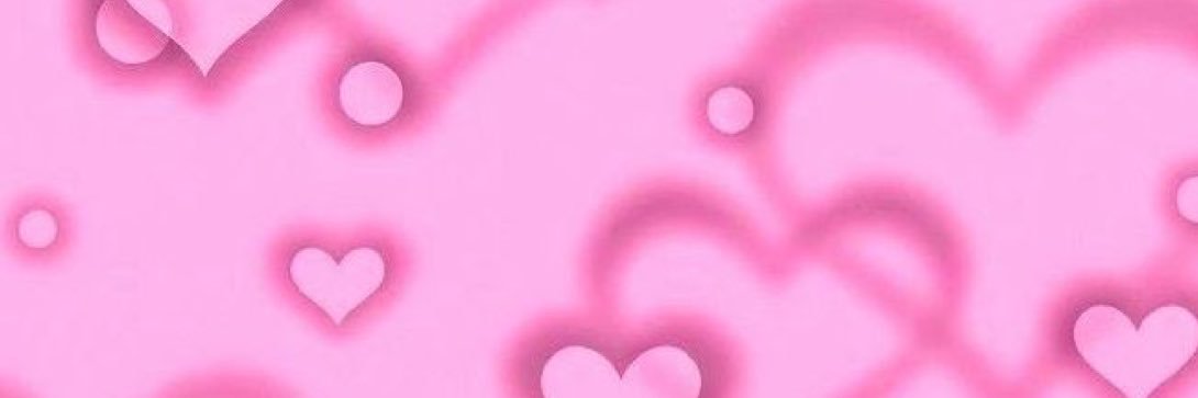 THE ONE & ONLY NINI 🎀 banner