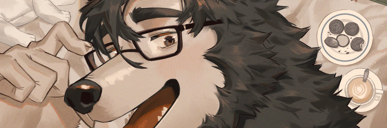Orion's banner