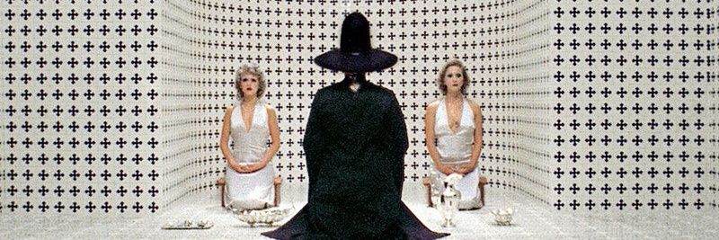 Magnetic Dreams banner