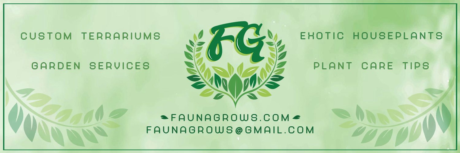 Fauna Grows banner