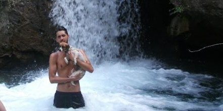 franFe94's profile banner image
