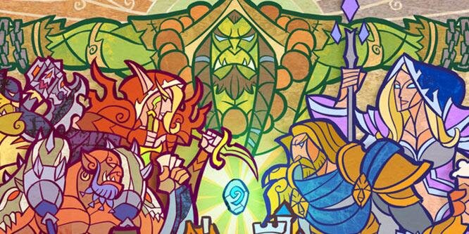 HearthStoneES's profile banner image