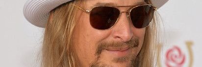 KidRock banner