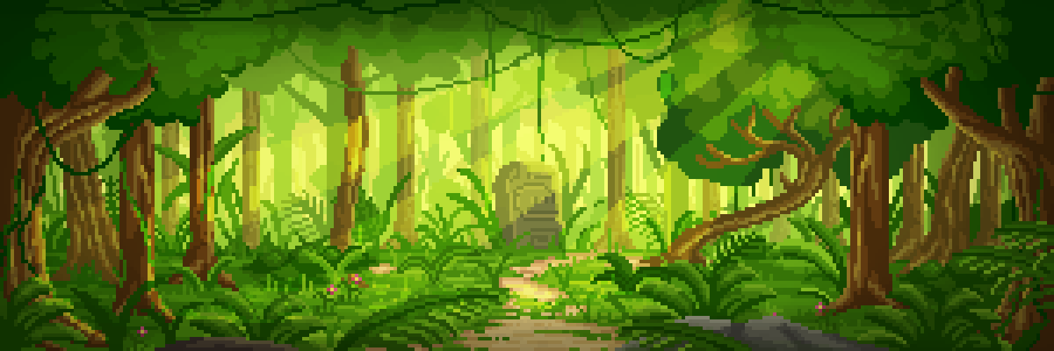Injective Apes banner