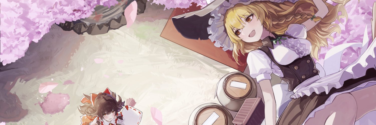 kenJerryEel's profile banner image