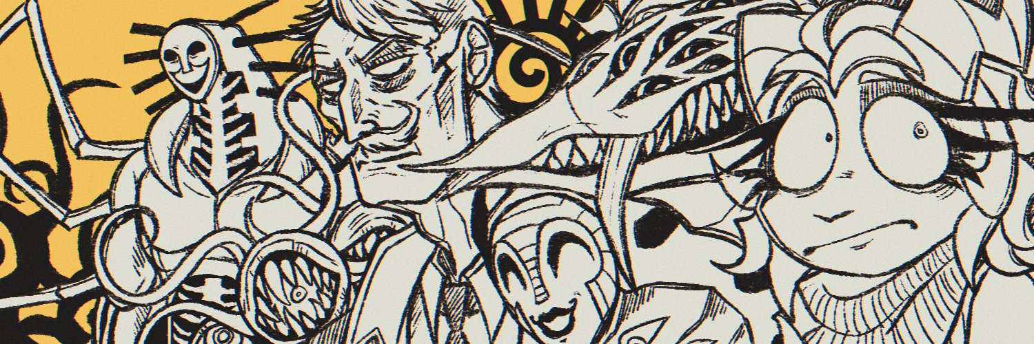 Keris banner