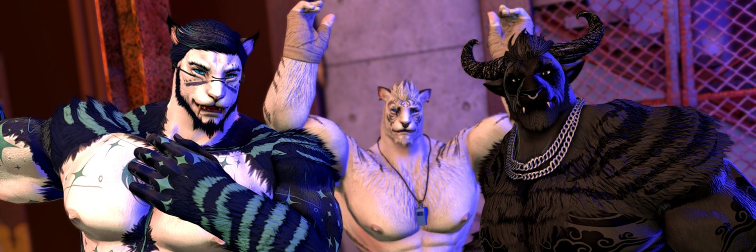 BullDaddyCK's profile banner image