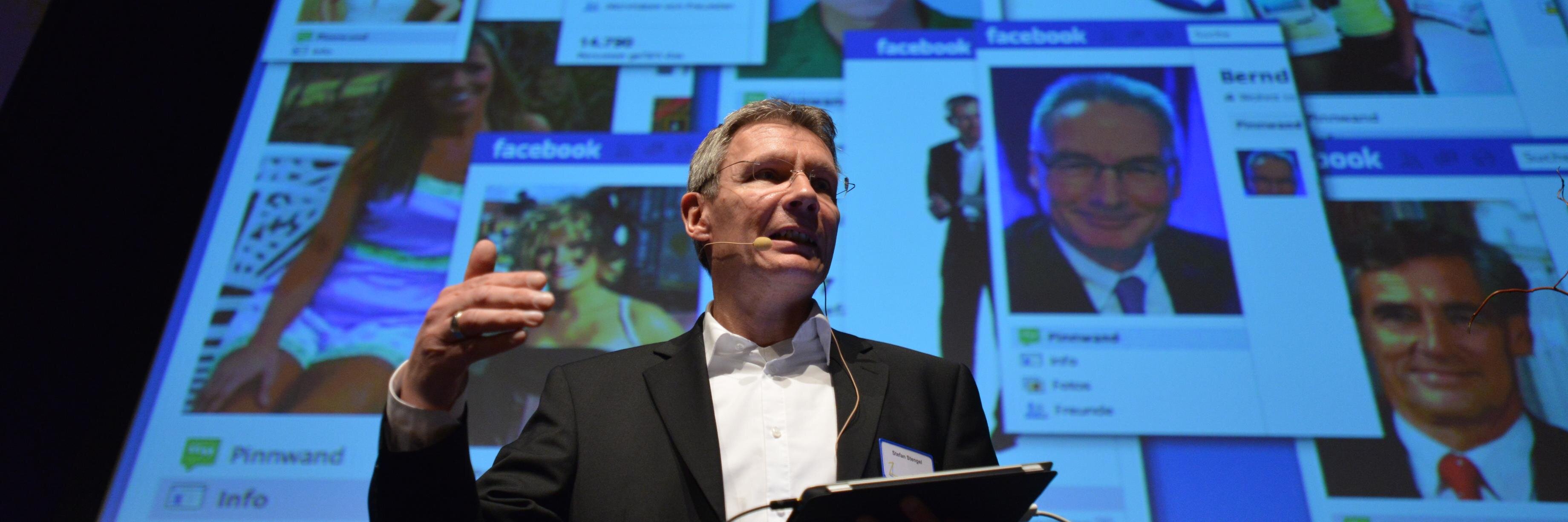 Stefan Stengel banner