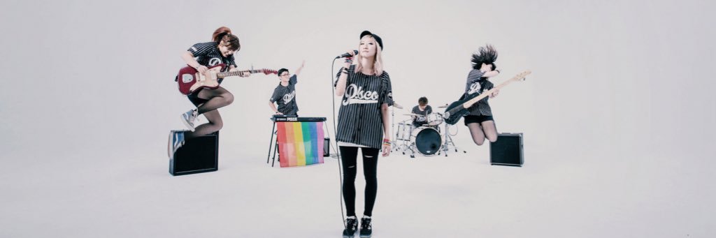 PiscoBand's profile banner image