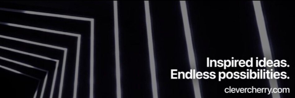Clevercherry banner