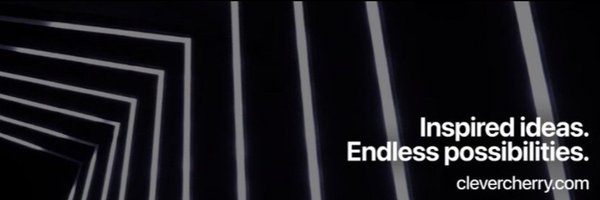 clevercherry Profile Banner