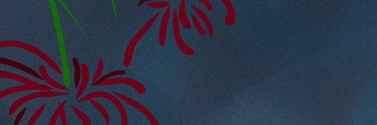 ﾊﾅﾐ月's banner