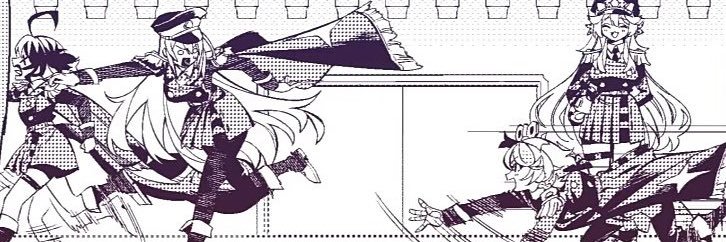 beetle 🍵👧 → STREAM I'LL STILL BE HERE banner