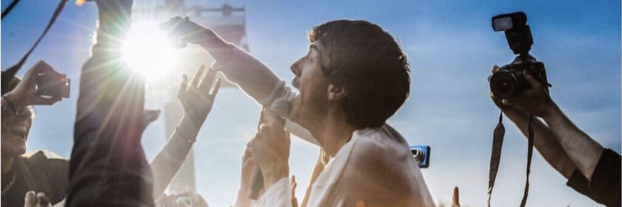reccagale's profile banner image