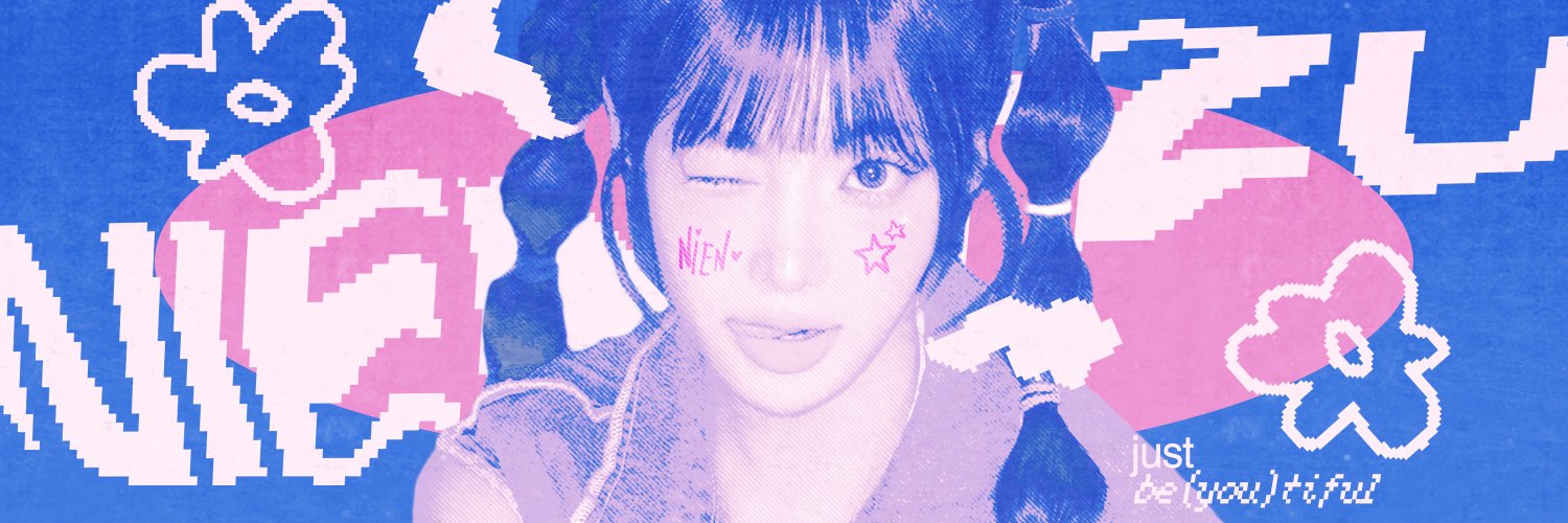 nientzuw's profile banner image