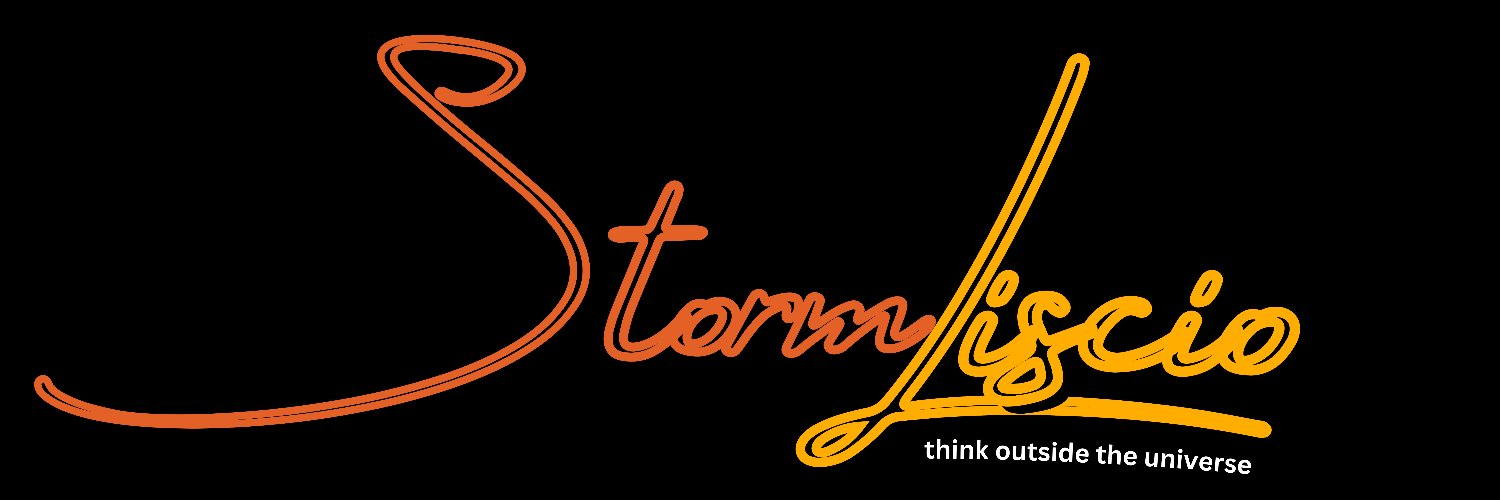 Storm banner