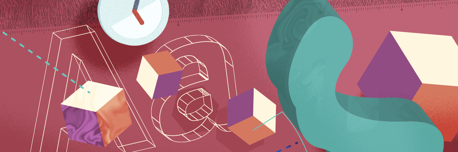 Tuts+ 3D & Motion banner