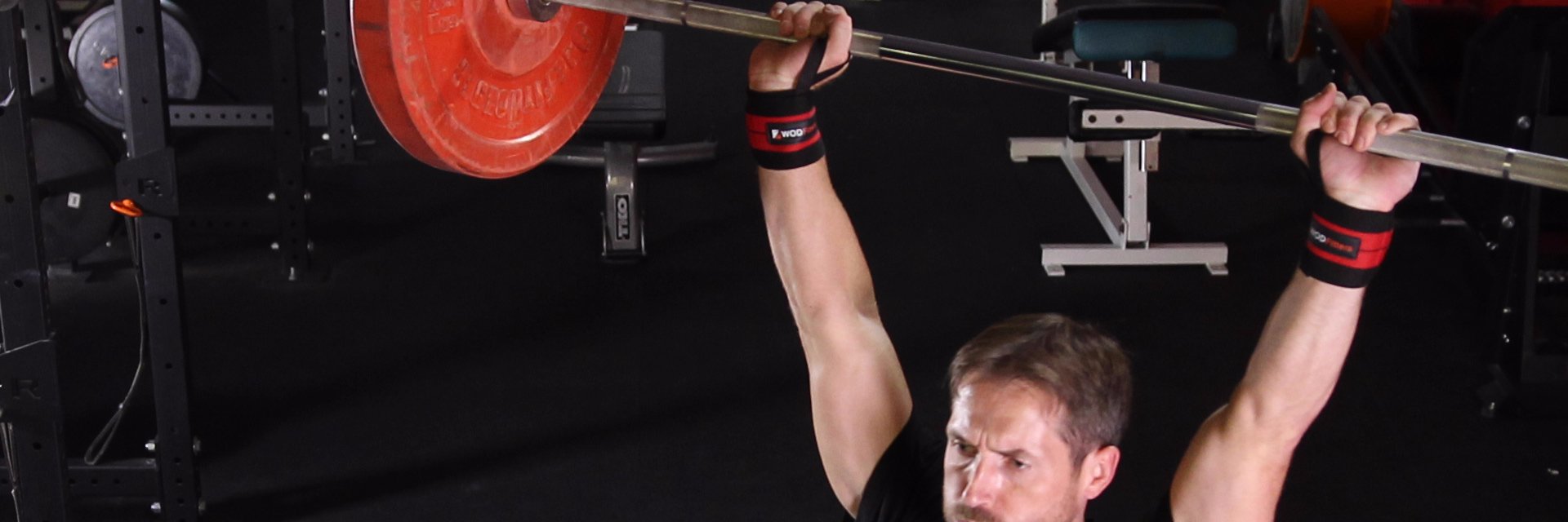 WODFitters's profile banner image
