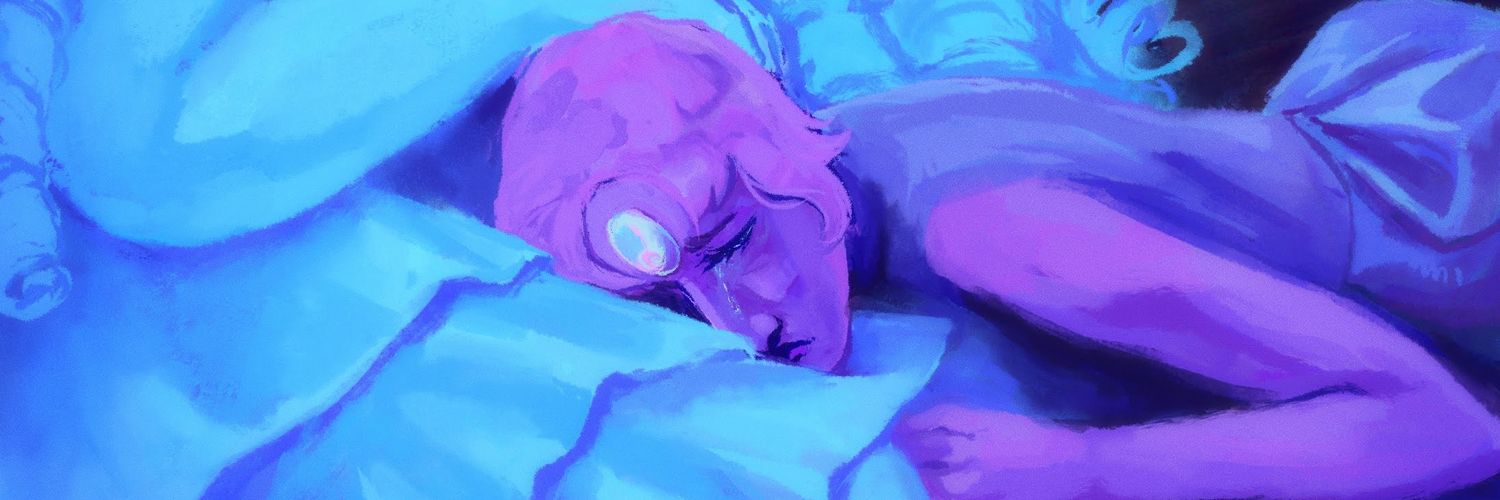 🐄🛸 Vache banner