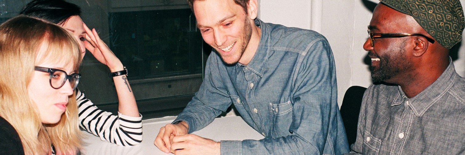 General Assembly banner