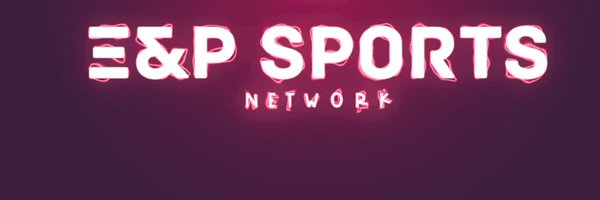 E&P Sports Network Profile Banner