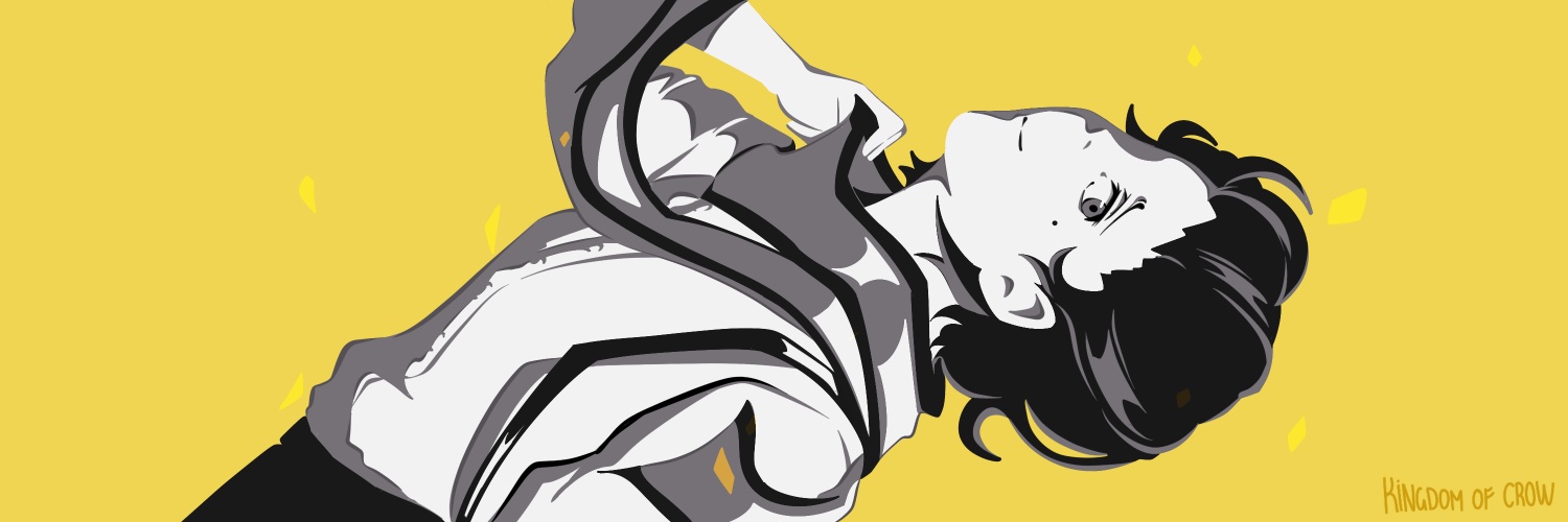 Kingdom of Crows banner