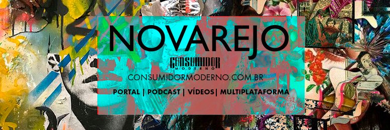 NOVAREJO's profile banner image