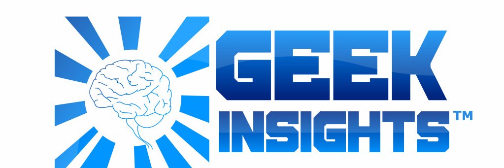 GeekInsights's profile banner image