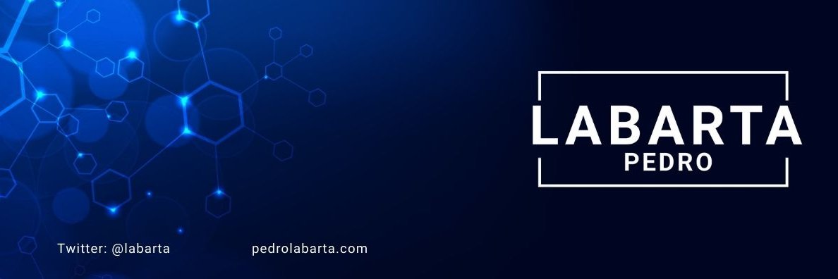 labarta's profile banner image