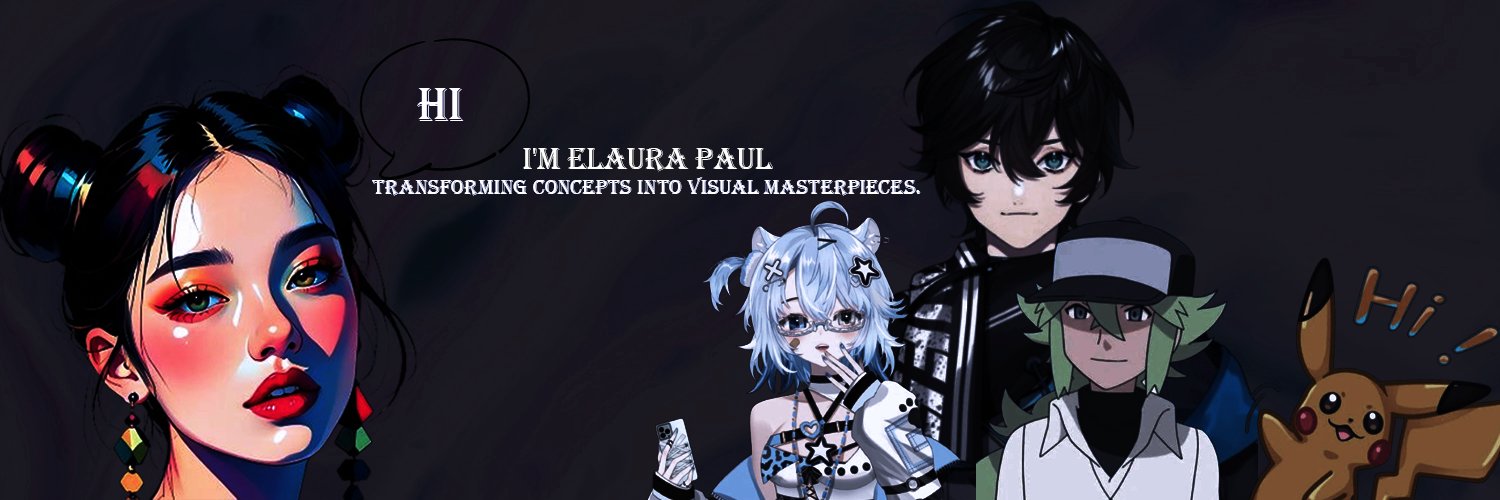 Elaurapaulu0's profile banner image