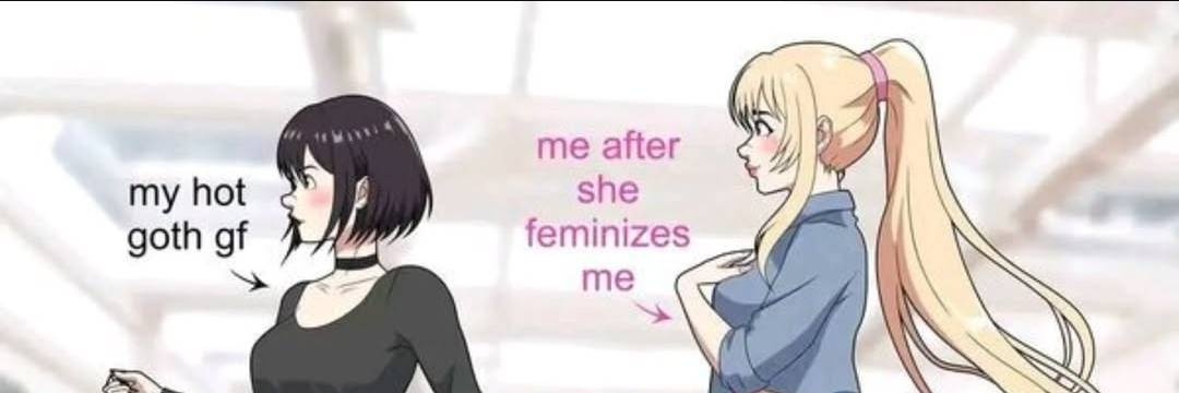 💞sissy lucy💞 banner
