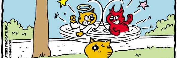 you’re fated; who’s cooking? banner
