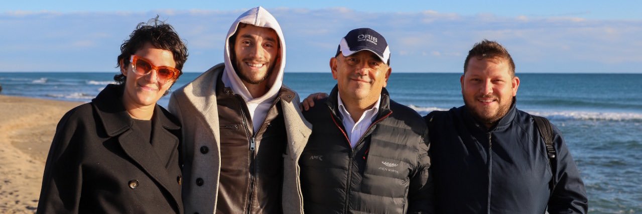 igo0517's profile banner image