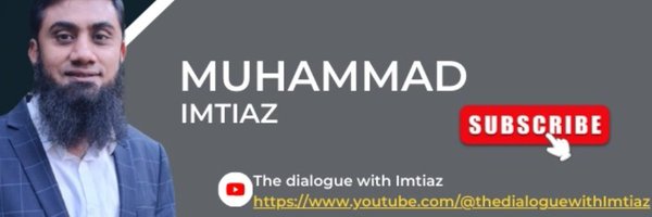 DWI_MImtiaz Profile Banner