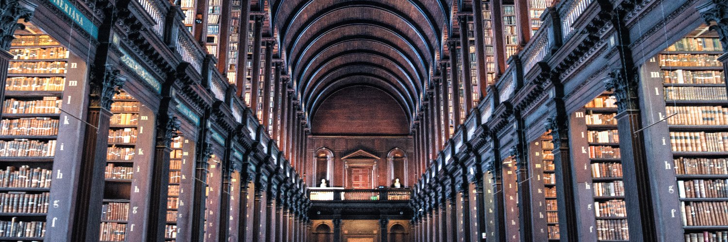 Library Copyright Institute banner