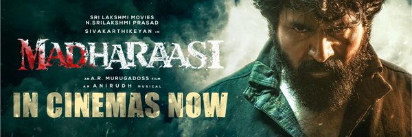 SriLakshmiMovie Profile Banner