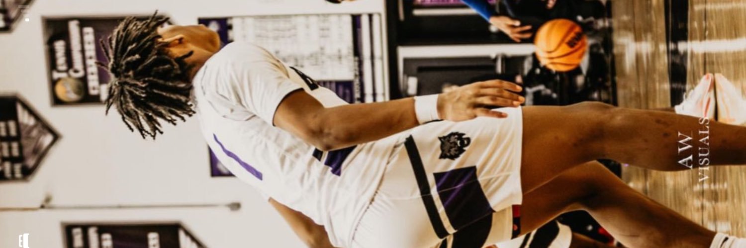 Kameron Franklin banner