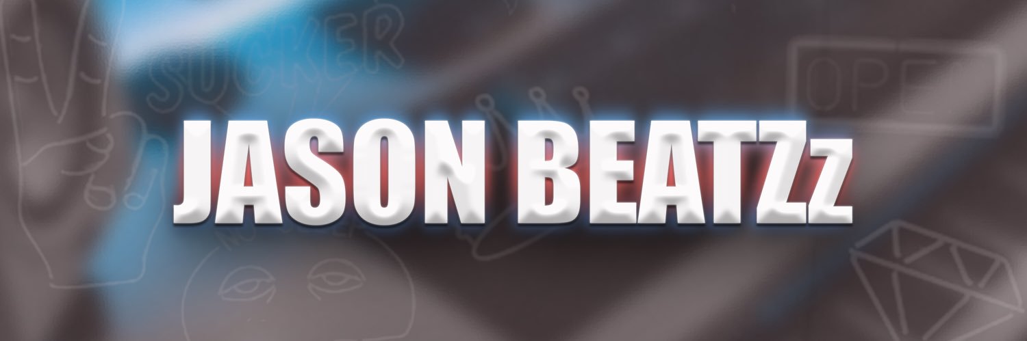 JasonBeatZz's profile banner image