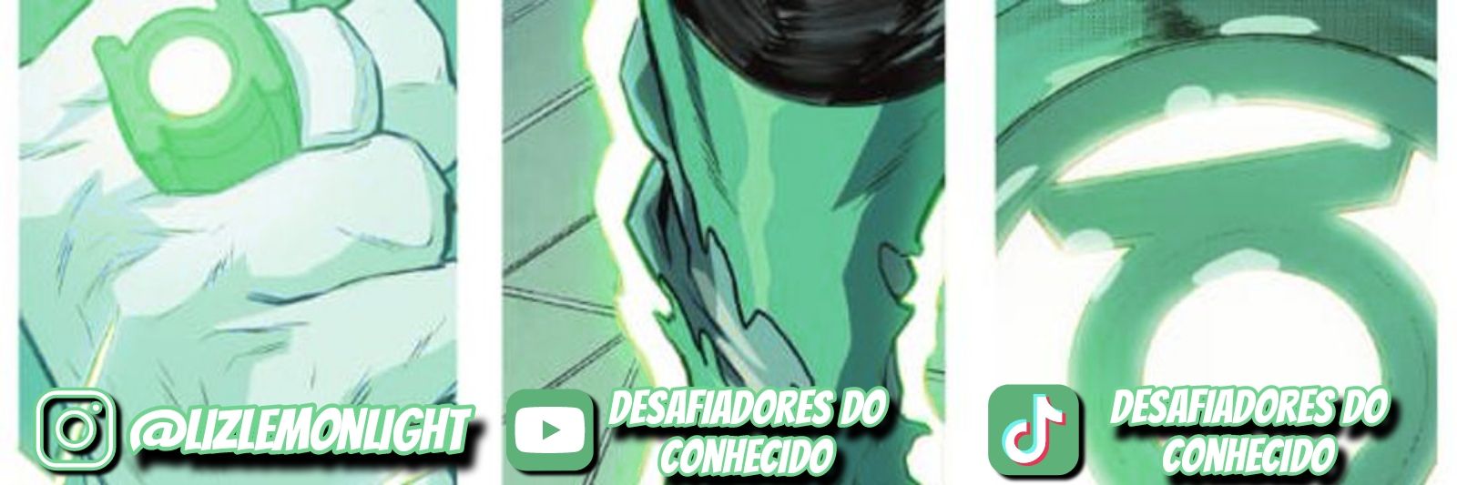 Kaique Liz ≖ | Desafiadores do Conhecido's banner